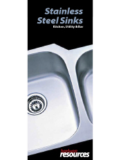 Download The Sink Catalog