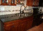 L series cherry cabinet 4