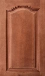 Spicy Maple Arched