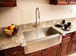 sink